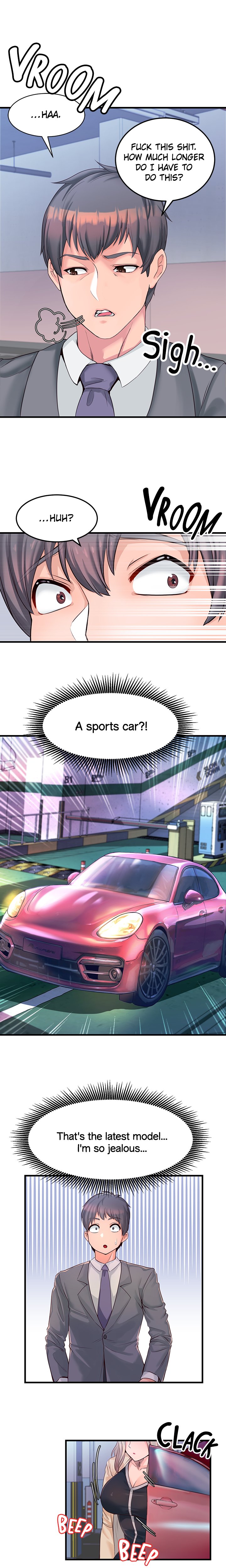 Phone Sex Chapter 3 image 2