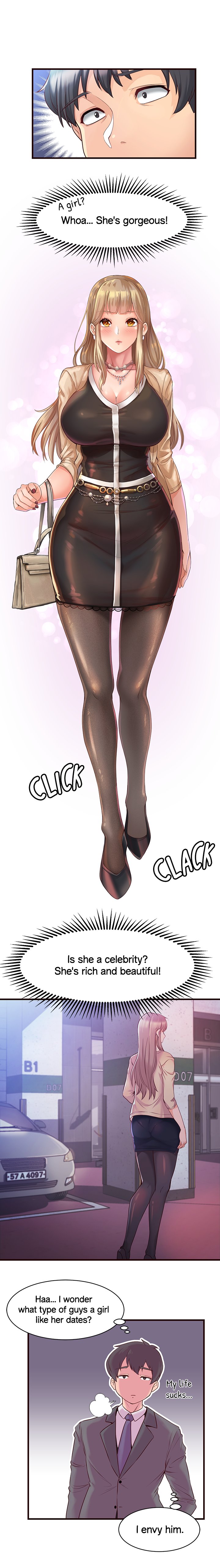 Phone Sex Chapter 3 image 3