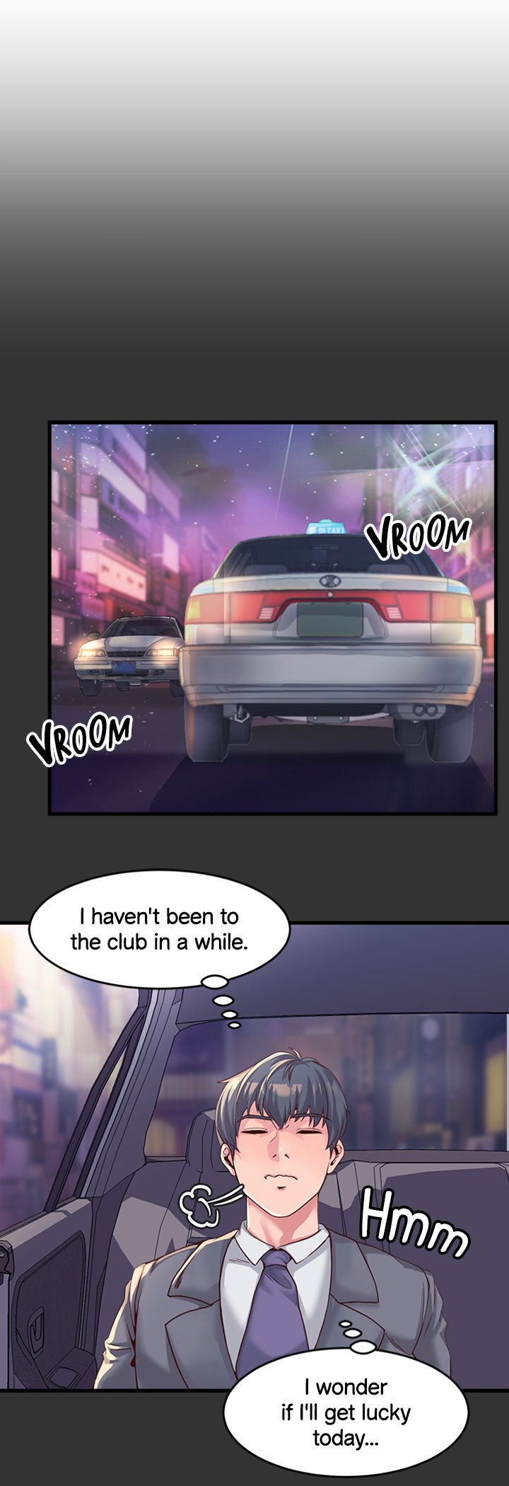 Phone Sex Chapter 3 image 6