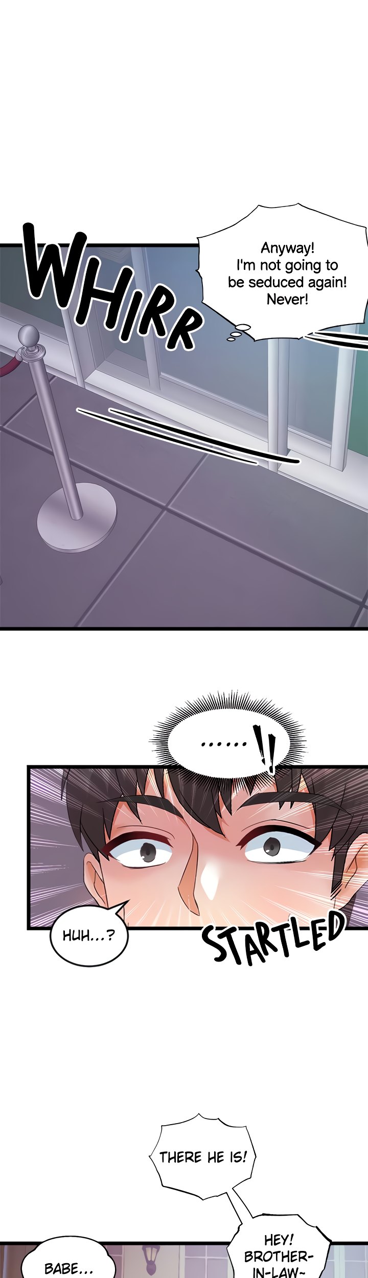 Phone Sex Chapter 30 image 0