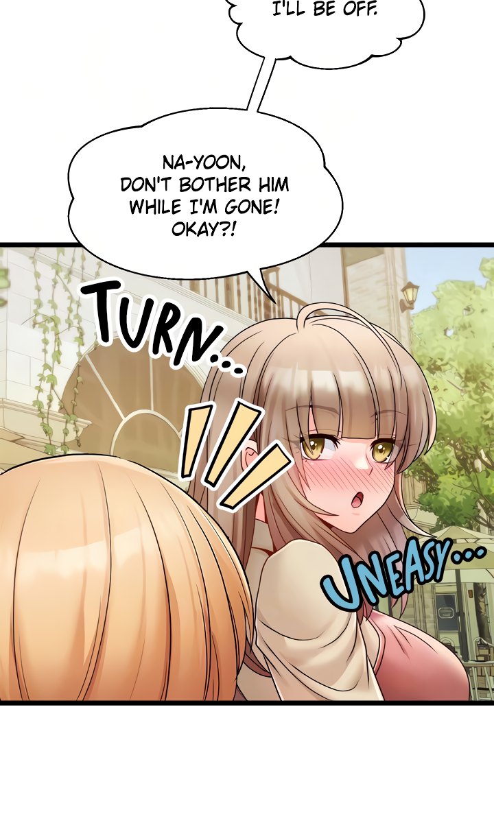 Phone Sex Chapter 30 image 11