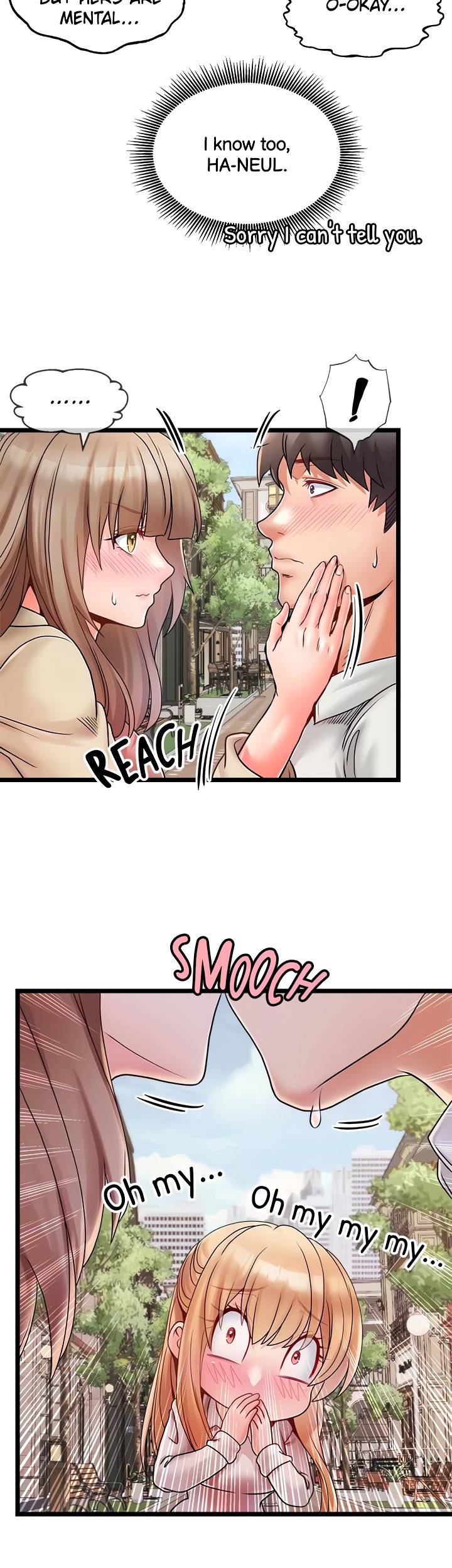 Phone Sex Chapter 30 image 13