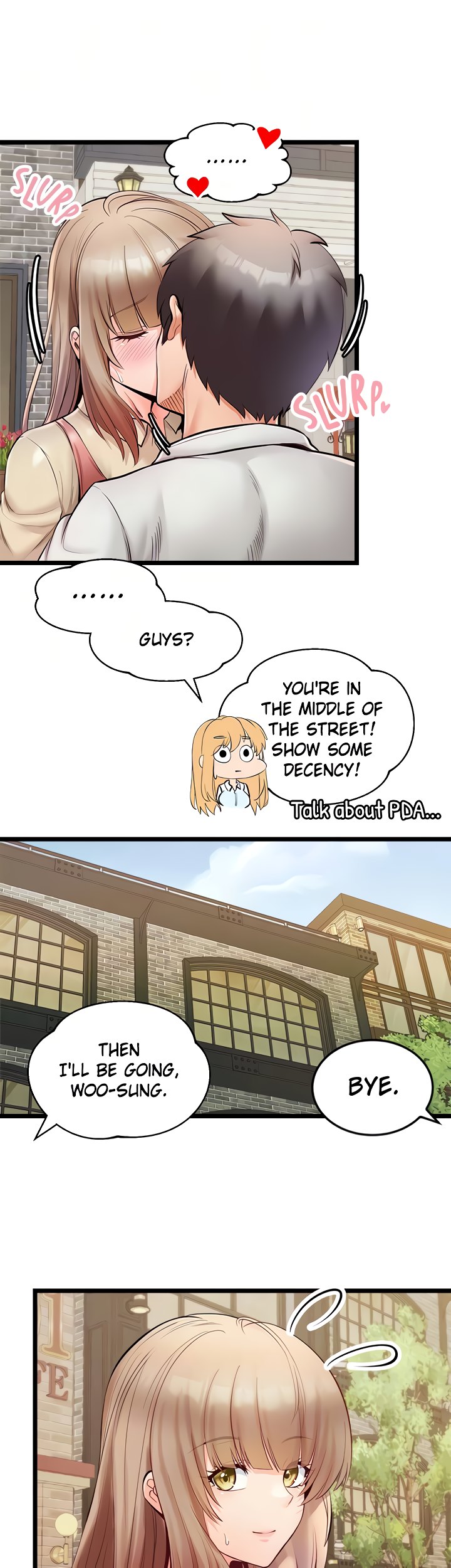 Phone Sex Chapter 30 image 14