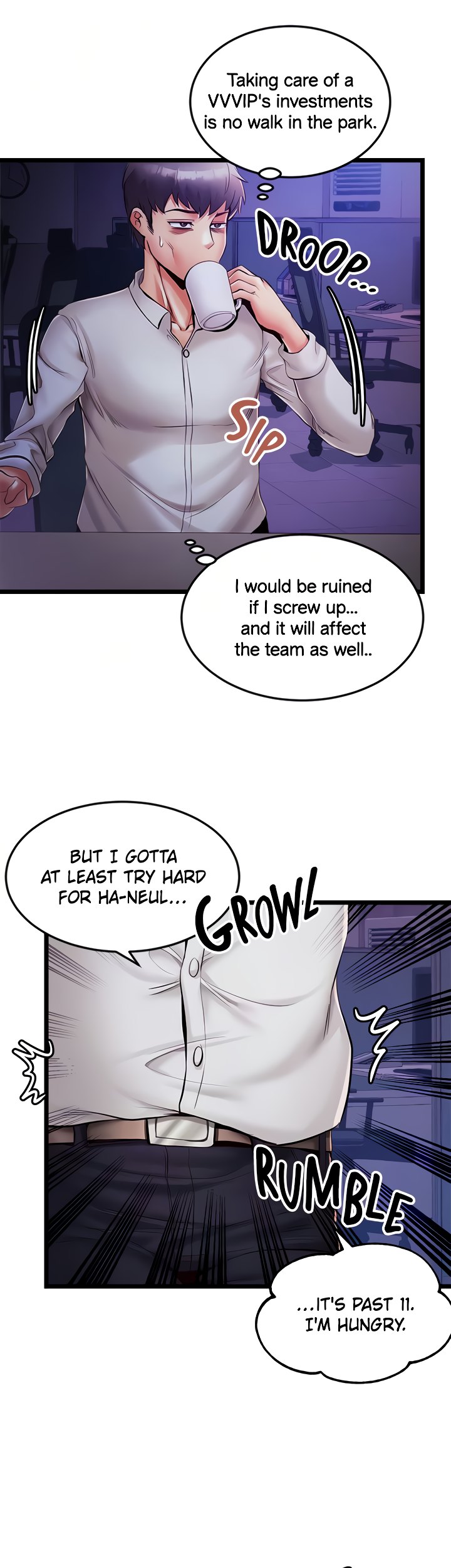 Phone Sex Chapter 30 image 18
