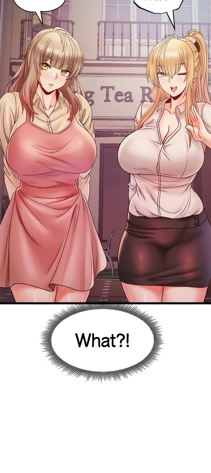 Phone Sex Chapter 30 image 1