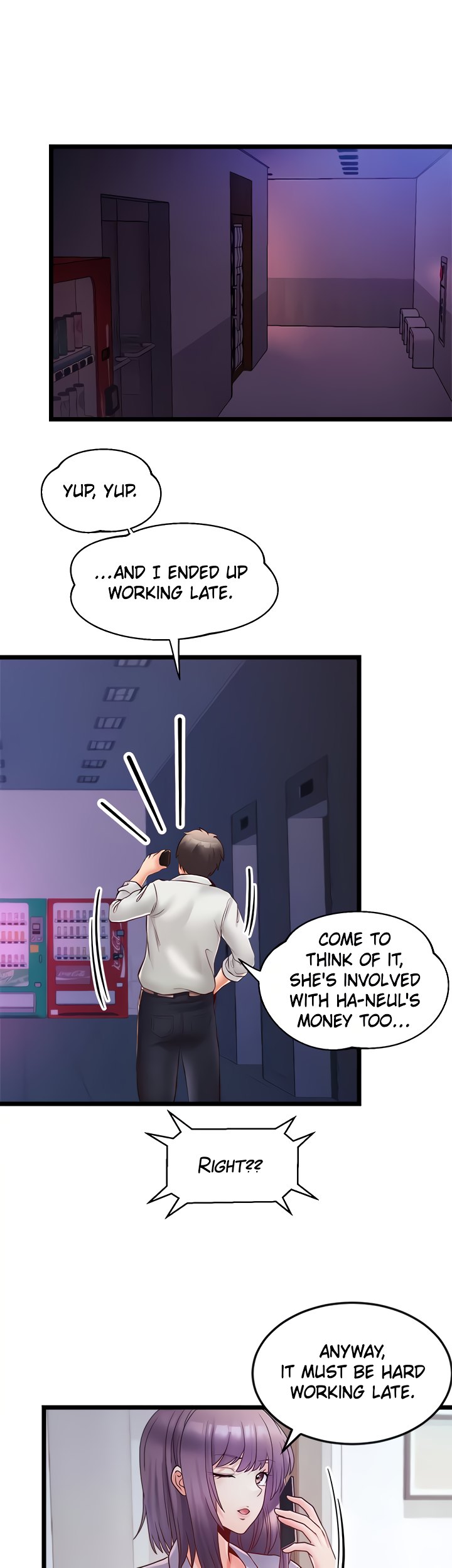 Phone Sex Chapter 30 image 20