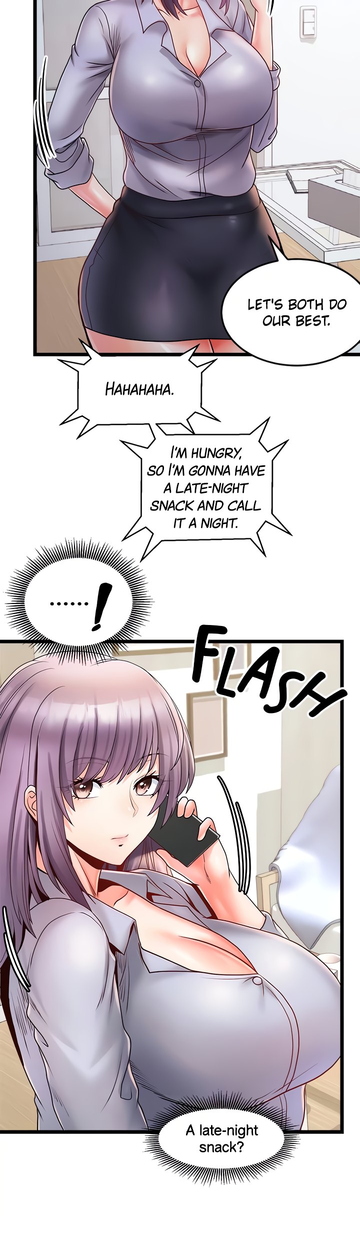 Phone Sex Chapter 30 image 21