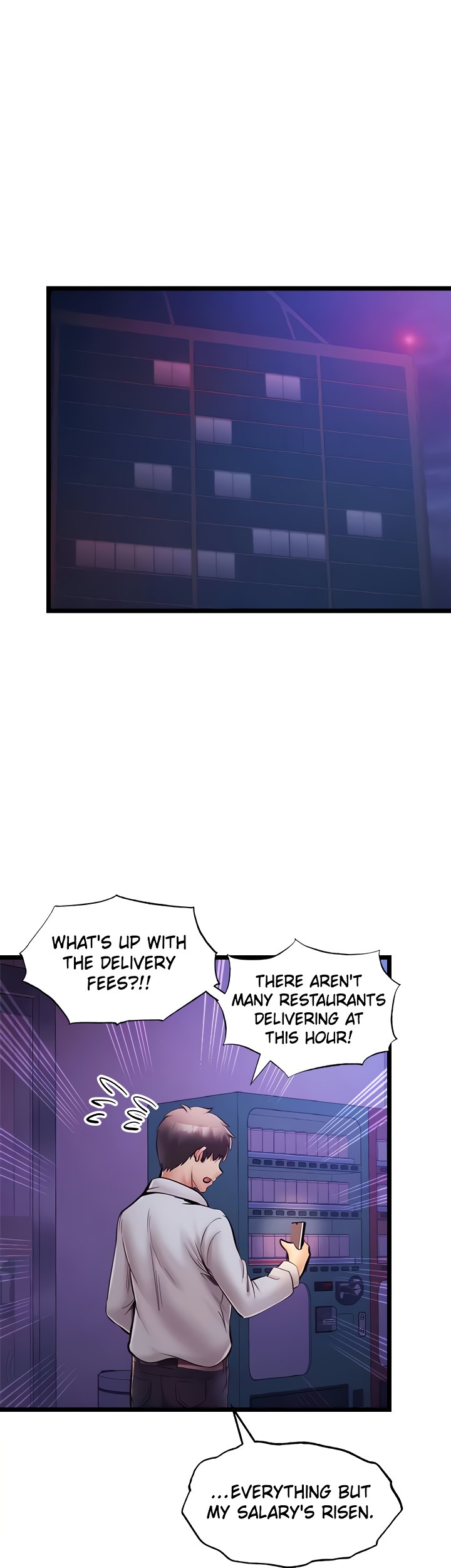 Phone Sex Chapter 30 image 22
