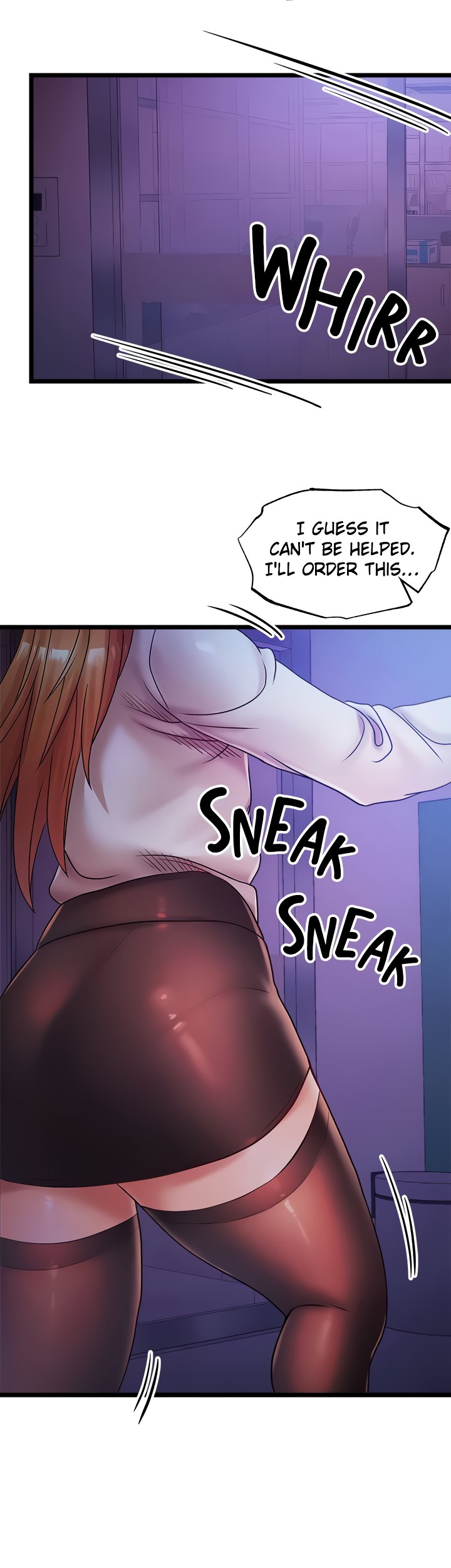 Phone Sex Chapter 30 image 23