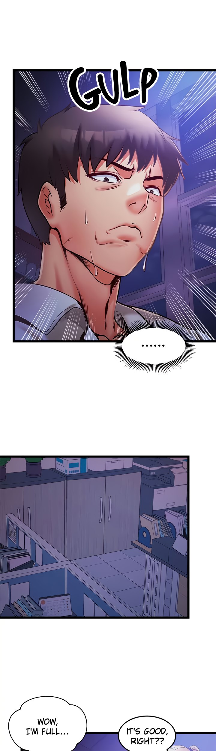 Phone Sex Chapter 30 image 27