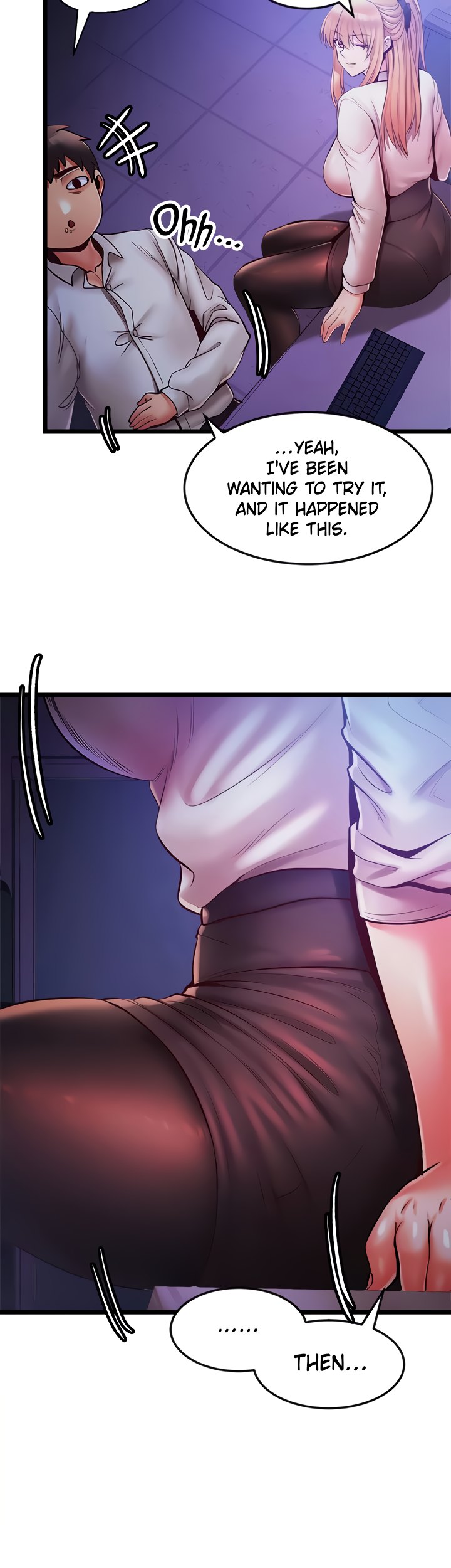 Phone Sex Chapter 30 image 28