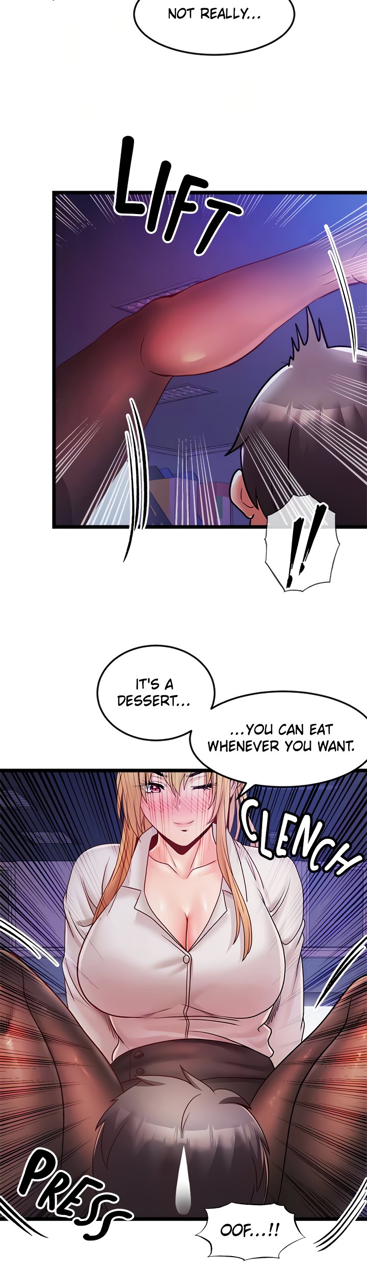 Phone Sex Chapter 30 image 30