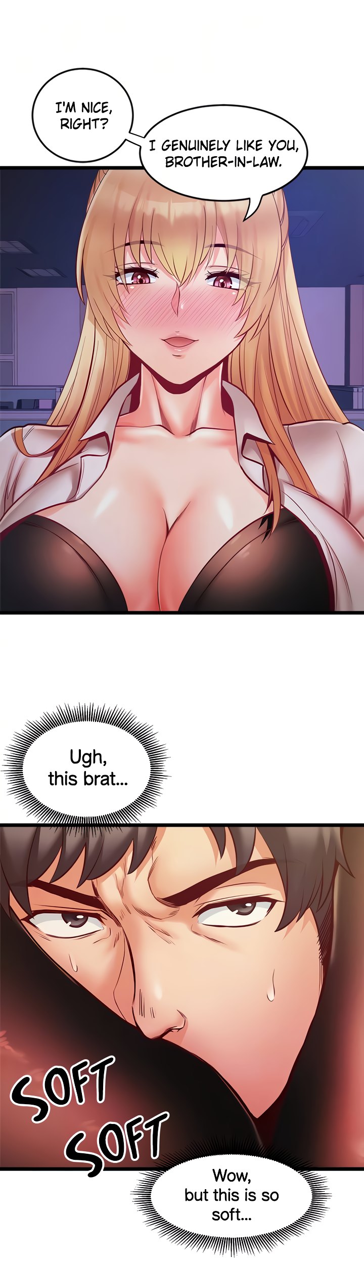 Phone Sex Chapter 30 image 32