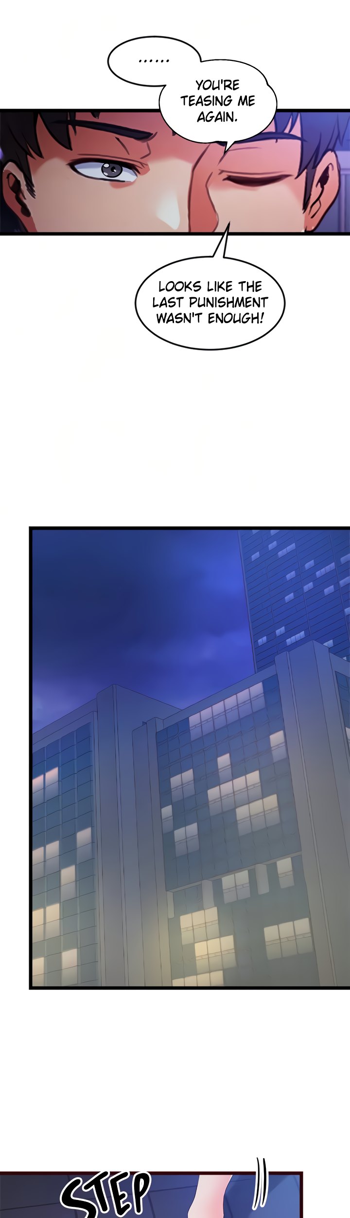 Phone Sex Chapter 30 image 37