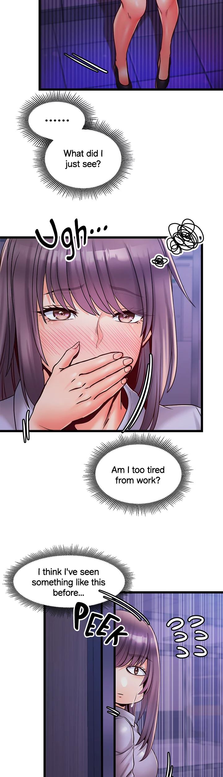 Phone Sex Chapter 31 image 9
