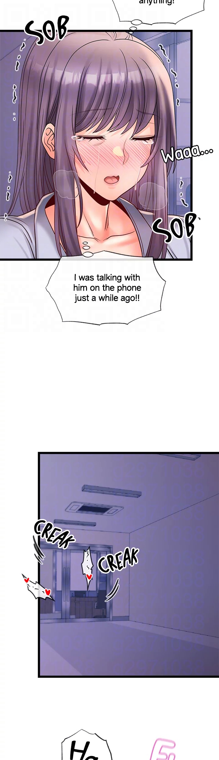 Phone Sex Chapter 31 image 14