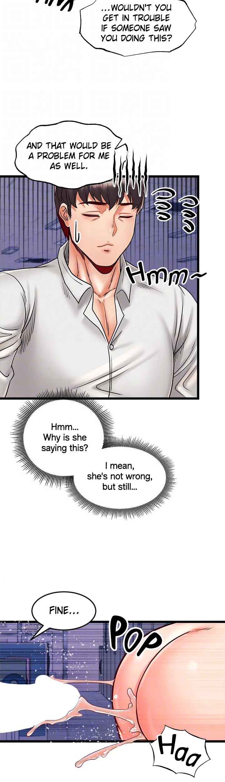 Phone Sex Chapter 31 image 19
