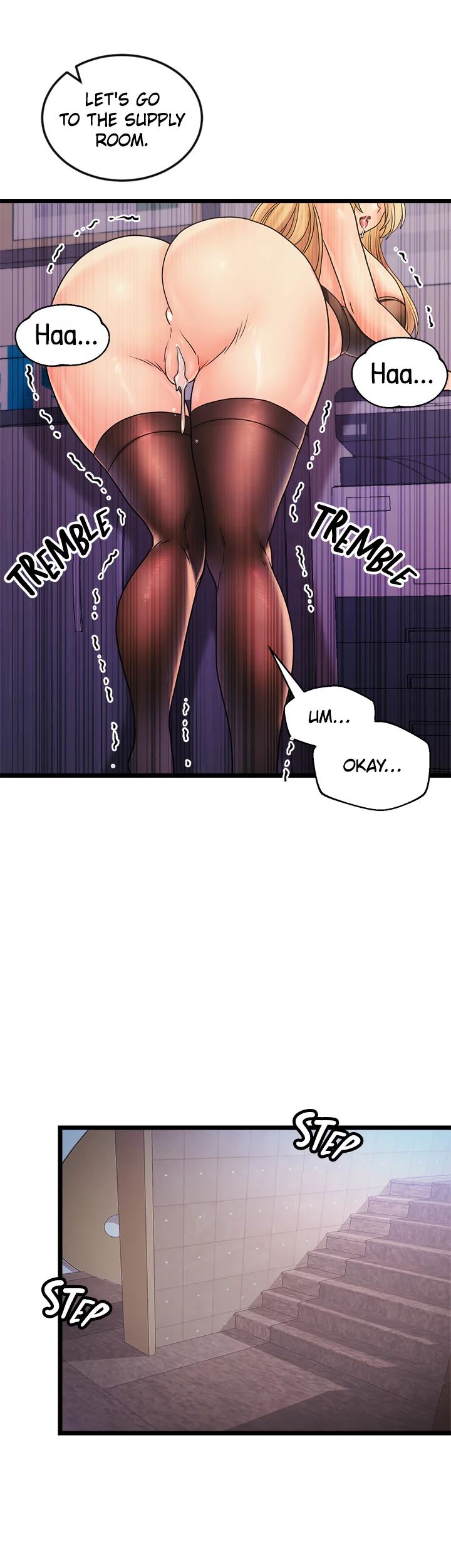 Phone Sex Chapter 31 image 20