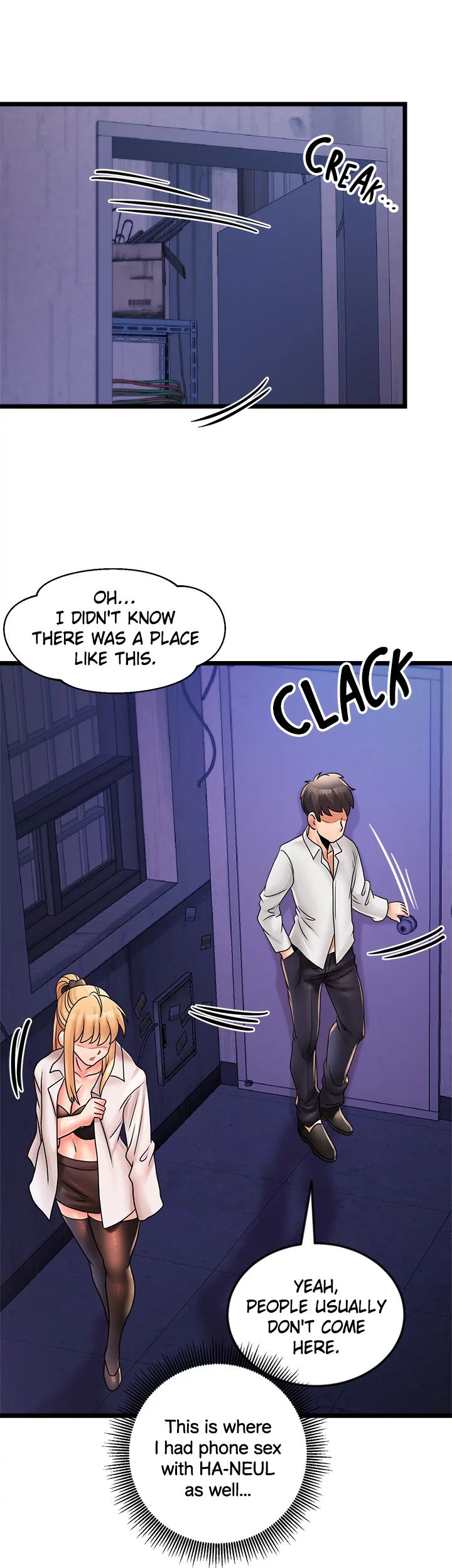Phone Sex Chapter 31 image 21