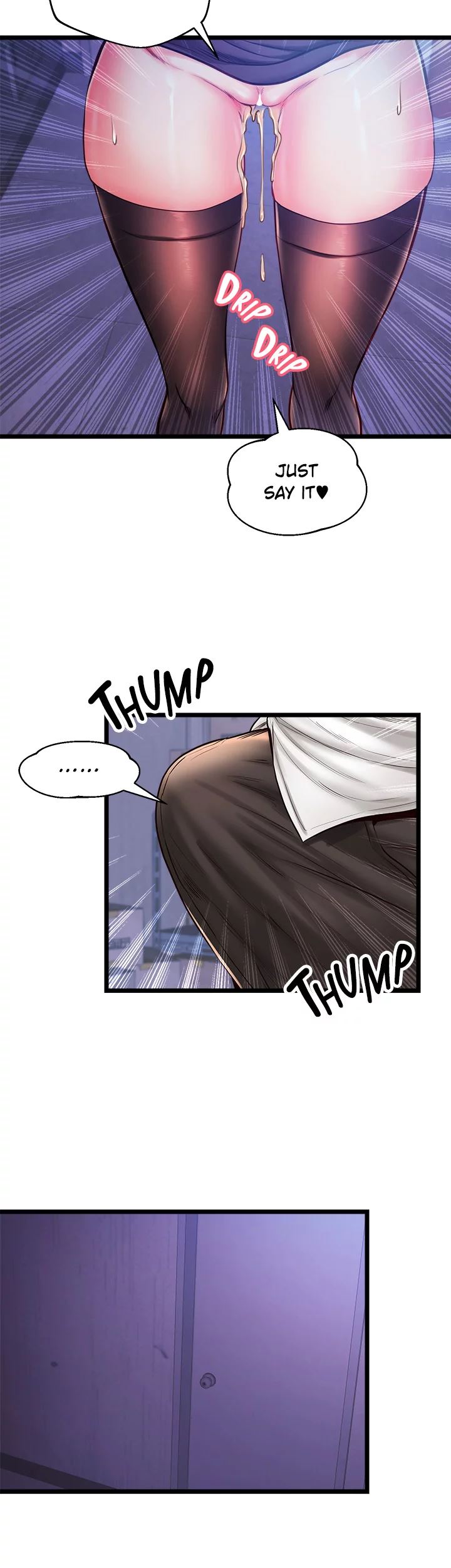 Phone Sex Chapter 31 image 23