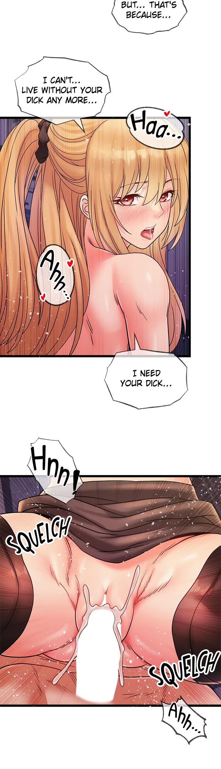 Phone Sex Chapter 31 image 26