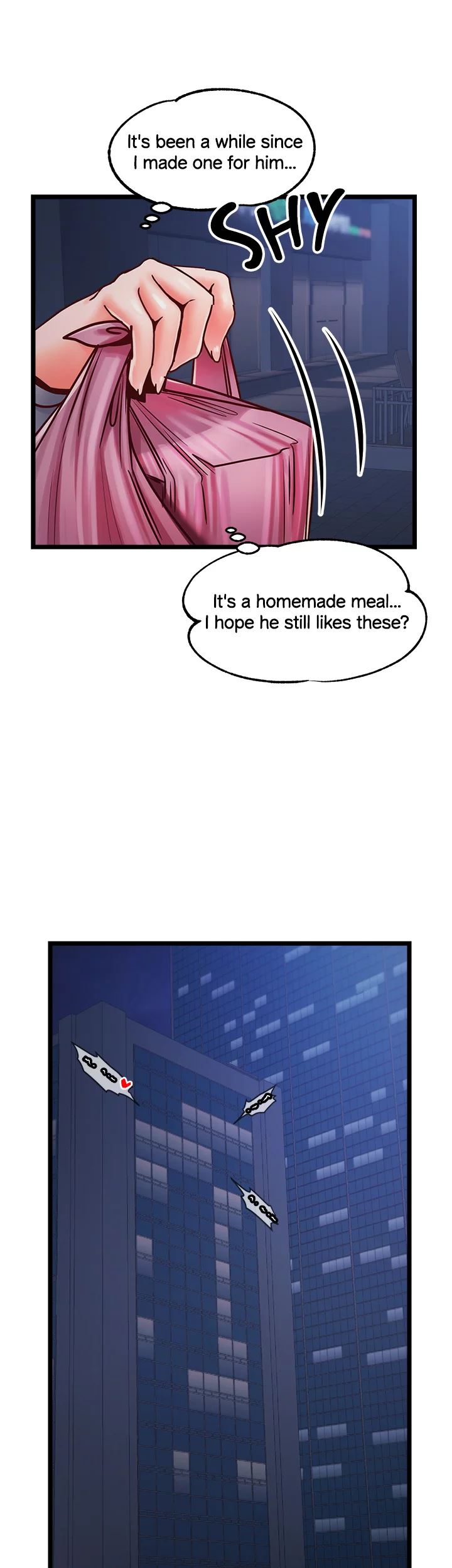 Phone Sex Chapter 31 image 2