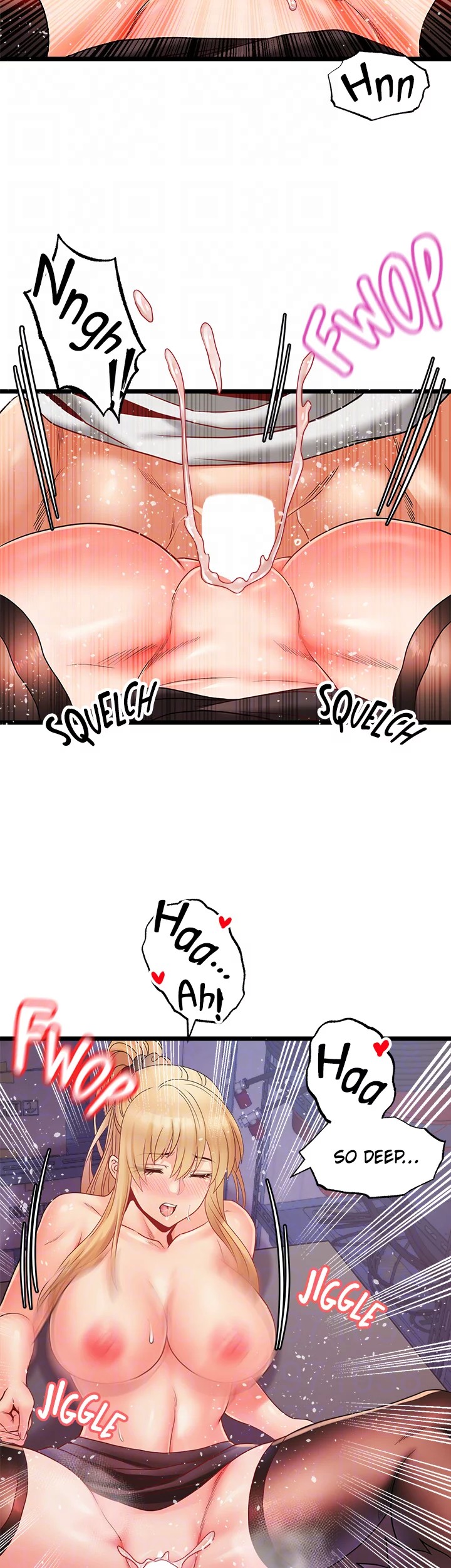 Phone Sex Chapter 31 image 31
