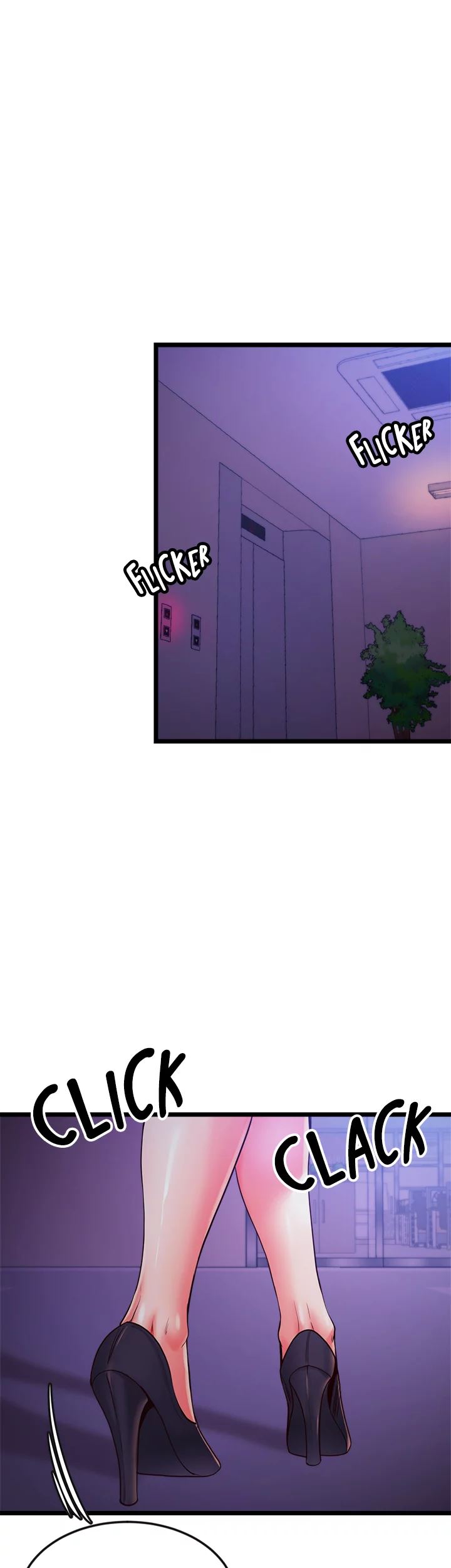 Phone Sex Chapter 31 image 4