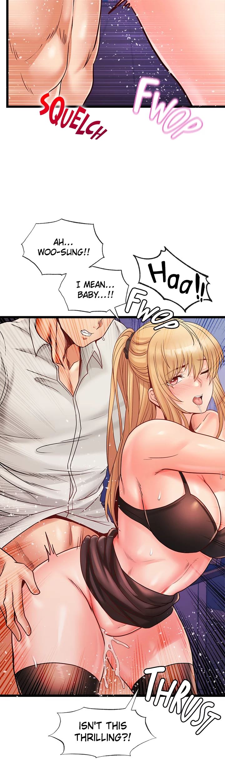Phone Sex Chapter 31 image 7