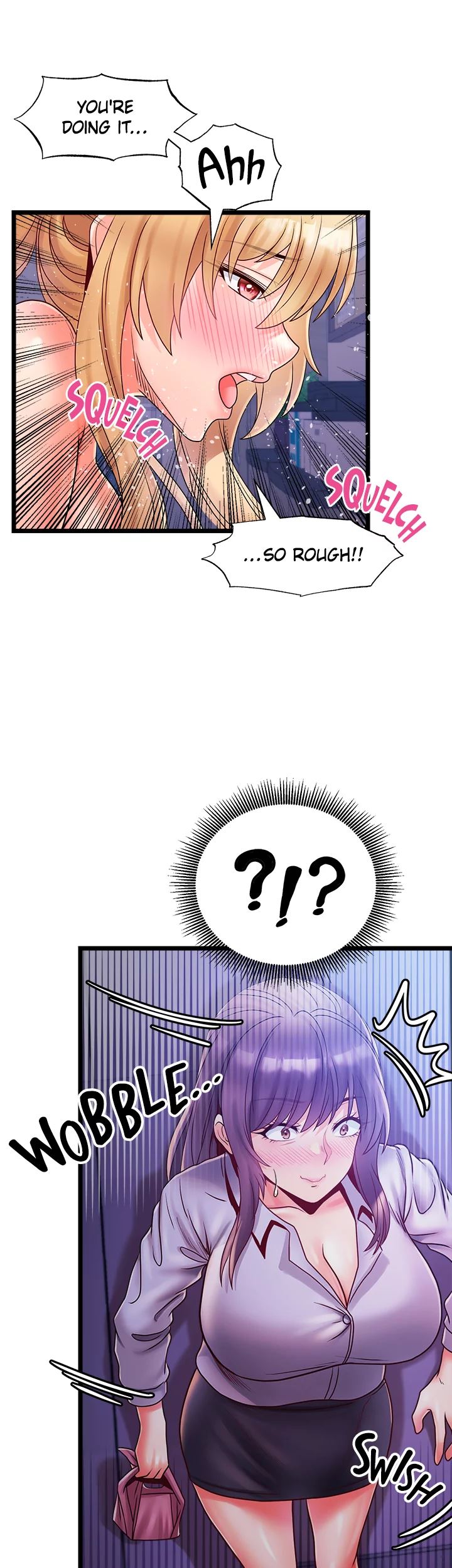 Phone Sex Chapter 31 image 8