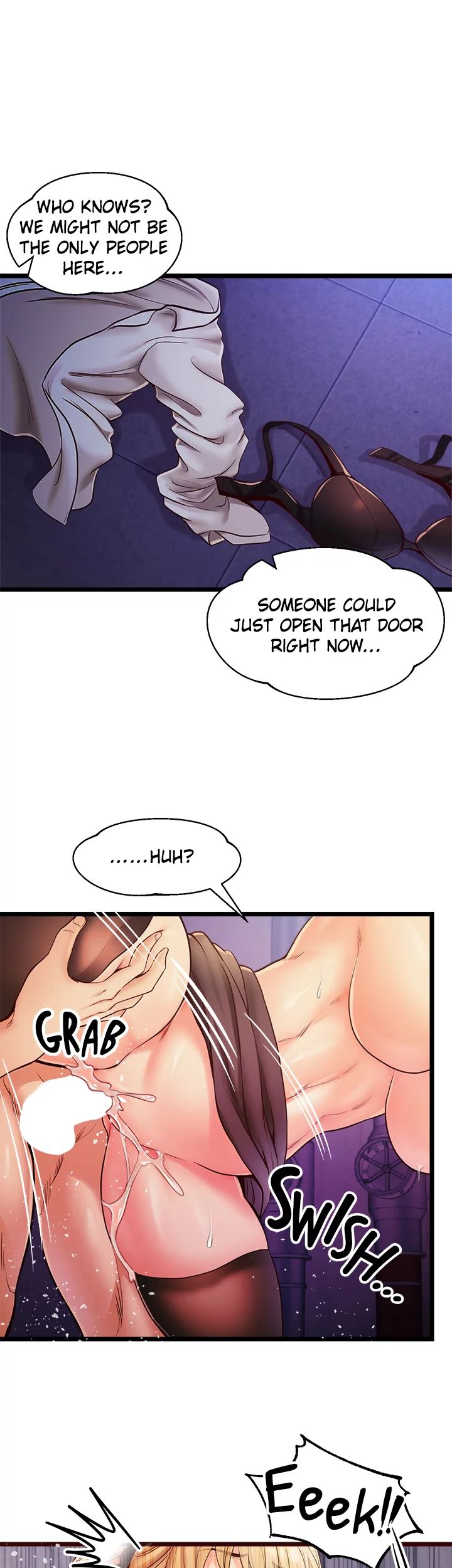 Phone Sex Chapter 32 image 0