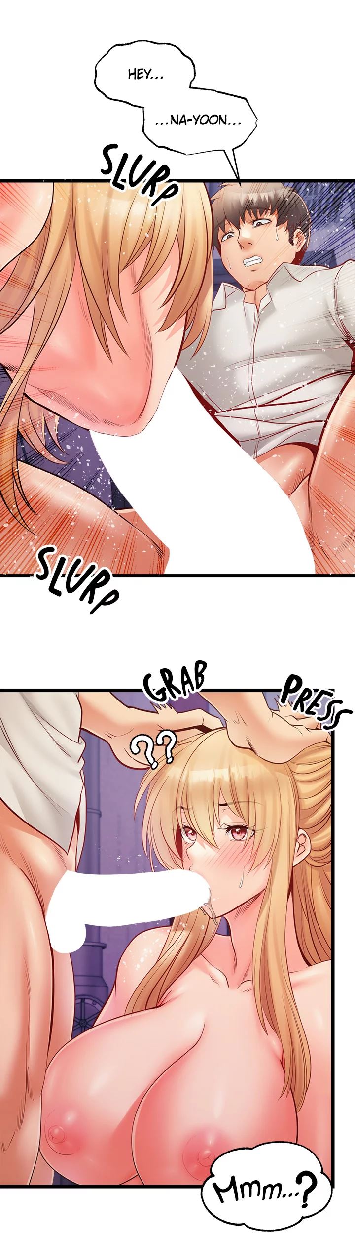Phone Sex Chapter 32 image 25