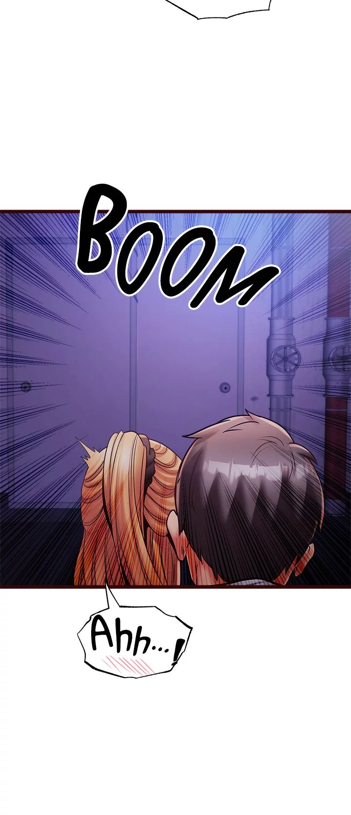 Phone Sex Chapter 32 image 2