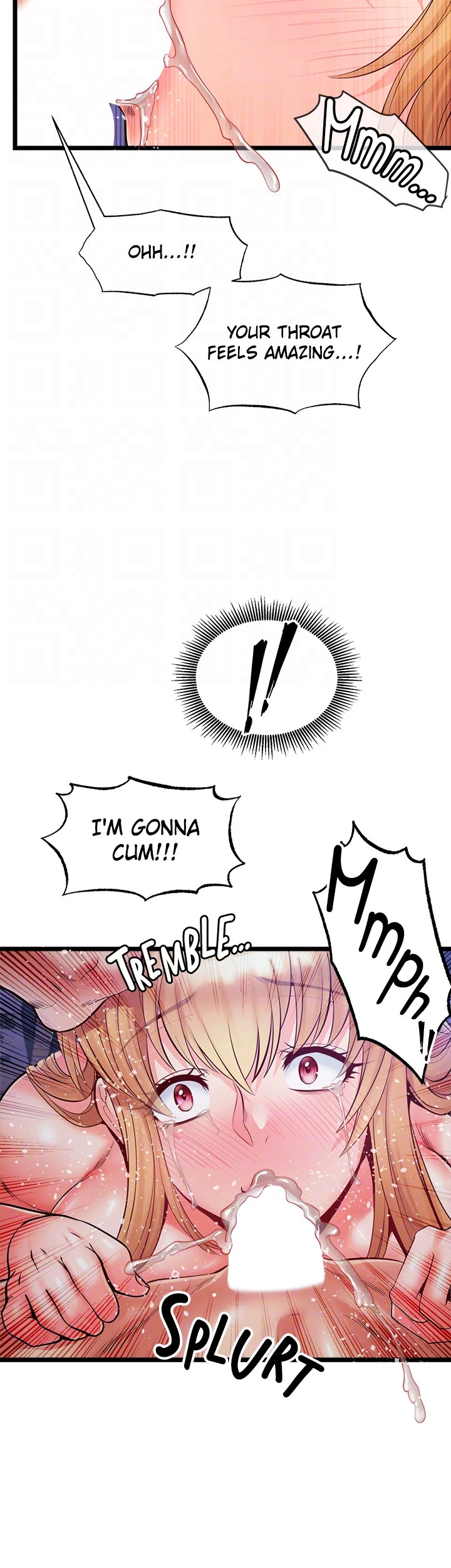 Phone Sex Chapter 32 image 32