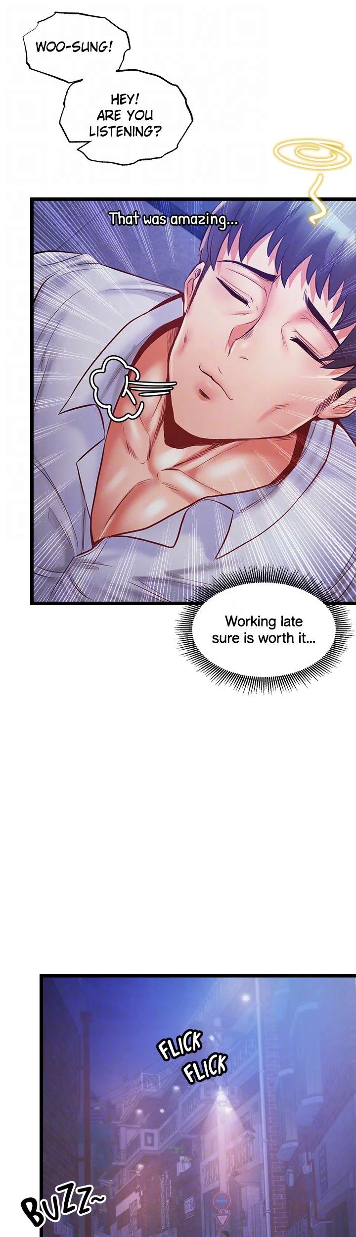Phone Sex Chapter 32 image 36