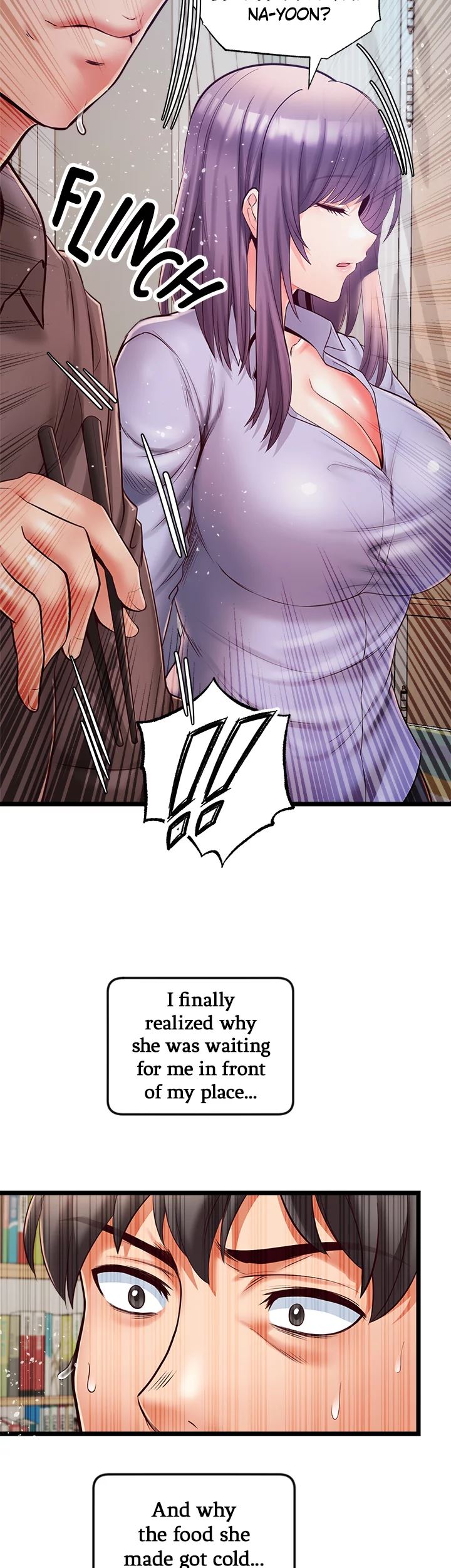 Phone Sex Chapter 32 image 42