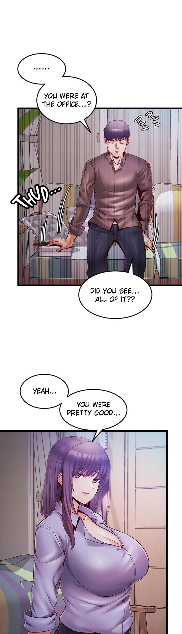 Phone Sex Chapter 32 image 44