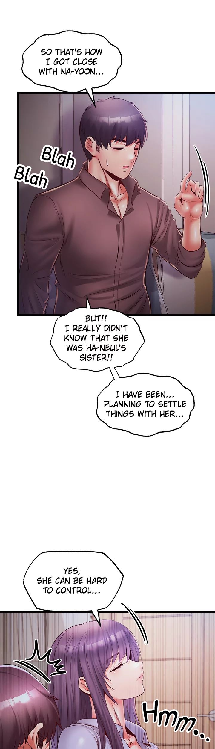 Phone Sex Chapter 32 image 46