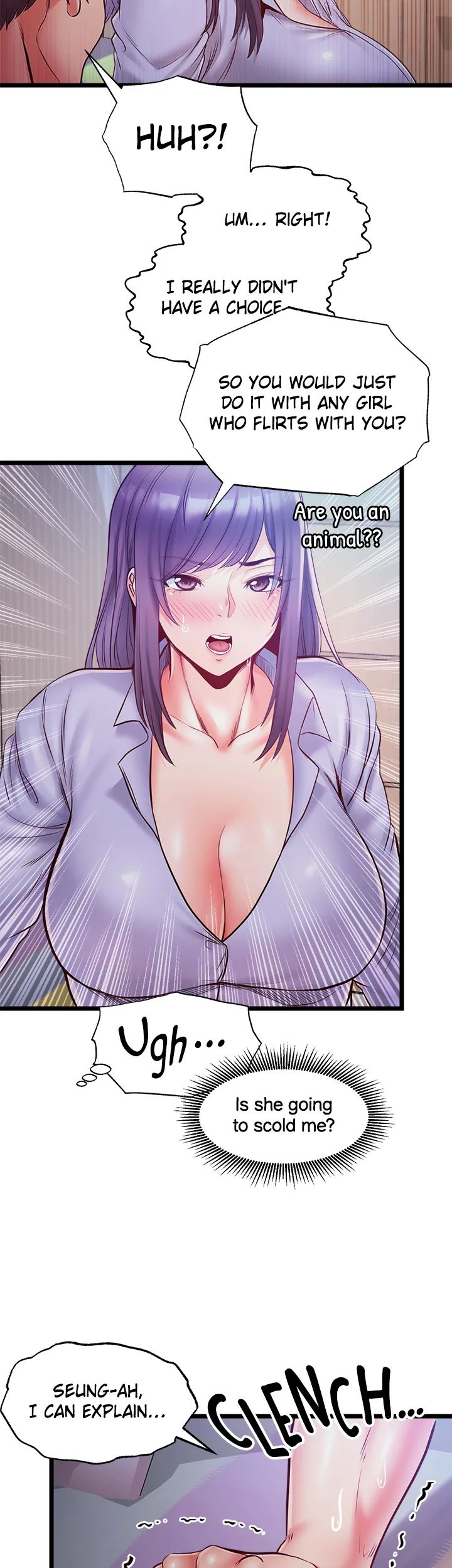 Phone Sex Chapter 32 image 47