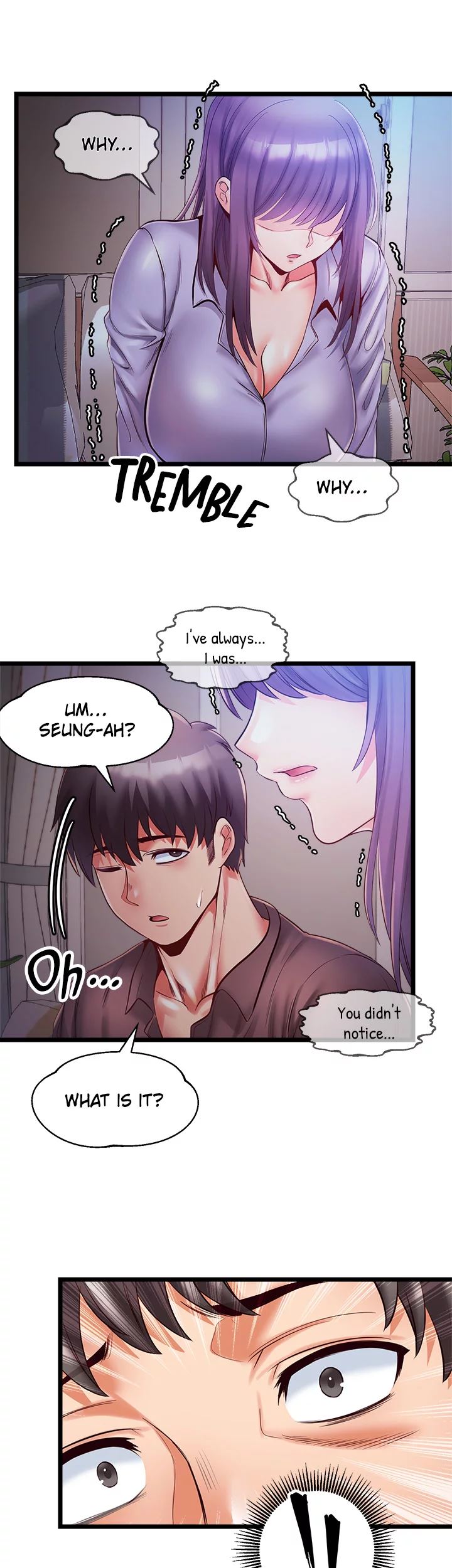 Phone Sex Chapter 32 image 49