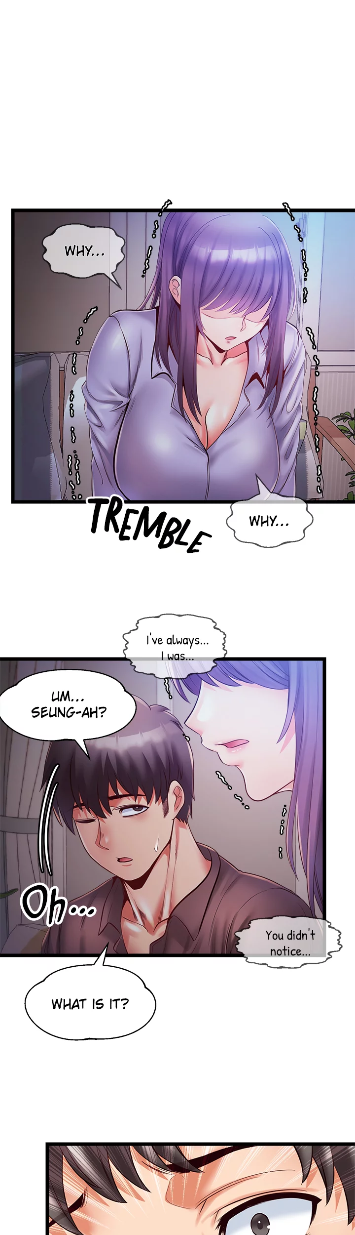 Phone Sex Chapter 33 image 0