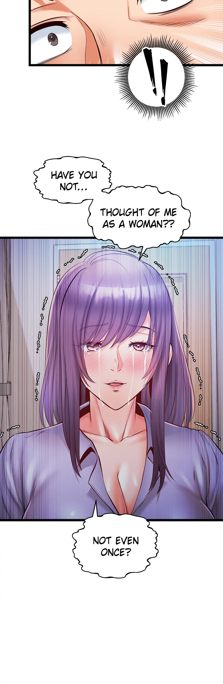 Phone Sex Chapter 33 image 1