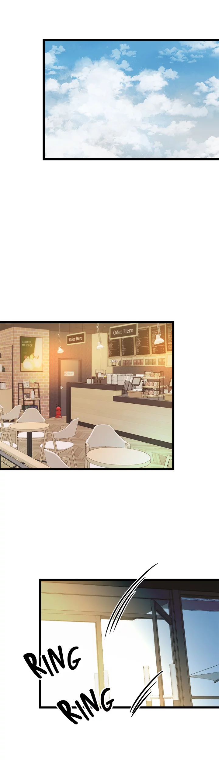 Phone Sex Chapter 33 image 26