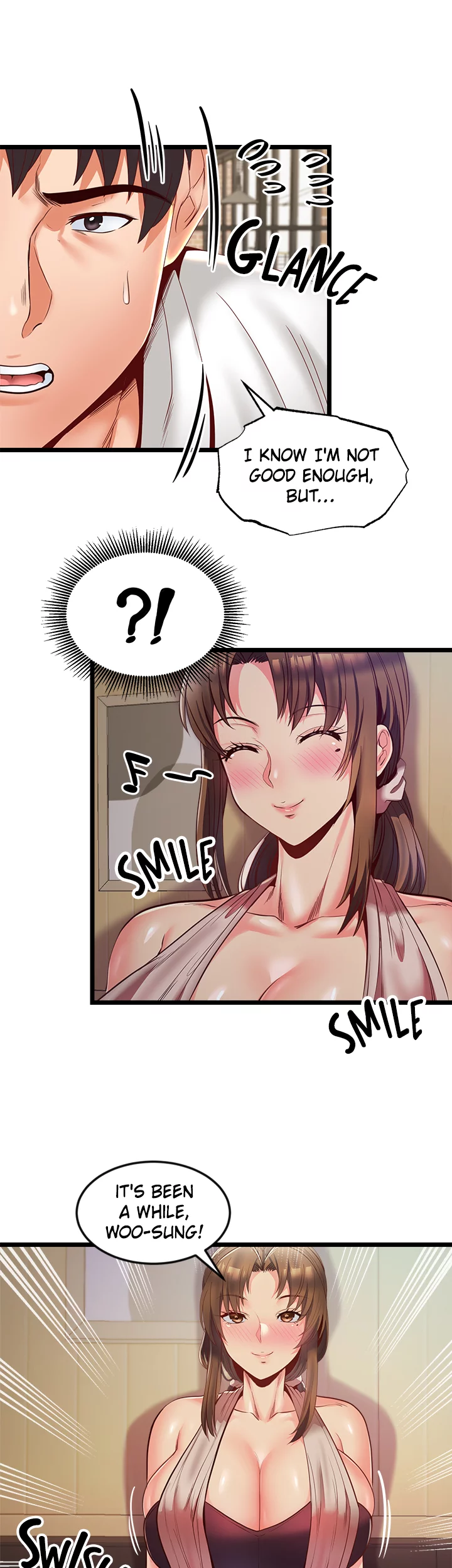 Phone Sex Chapter 33 image 29