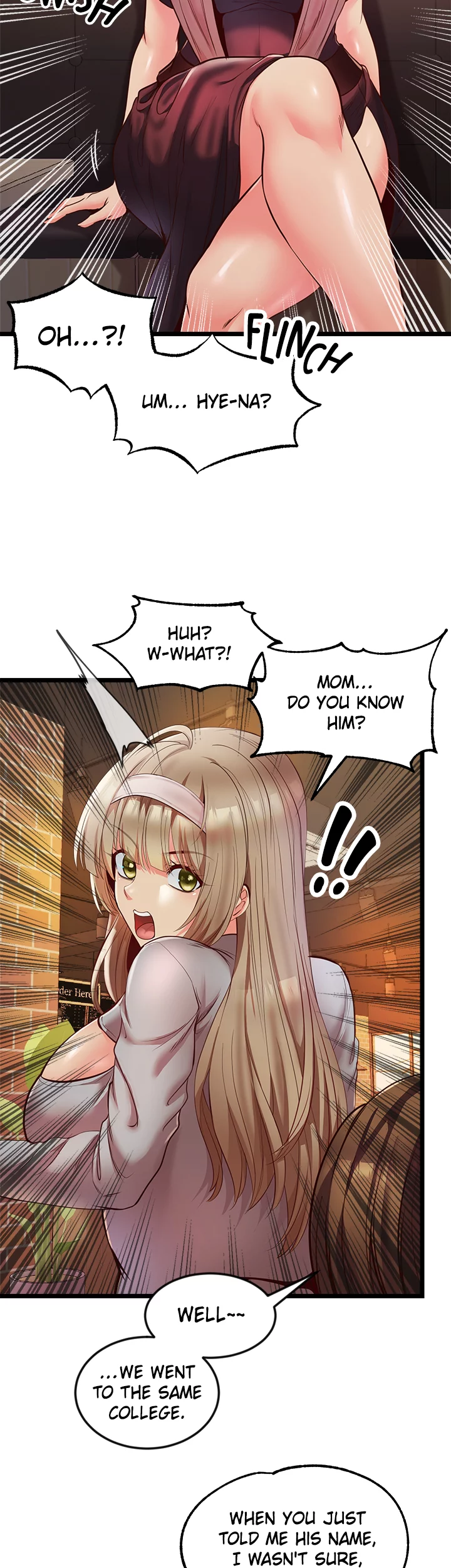 Phone Sex Chapter 33 image 30