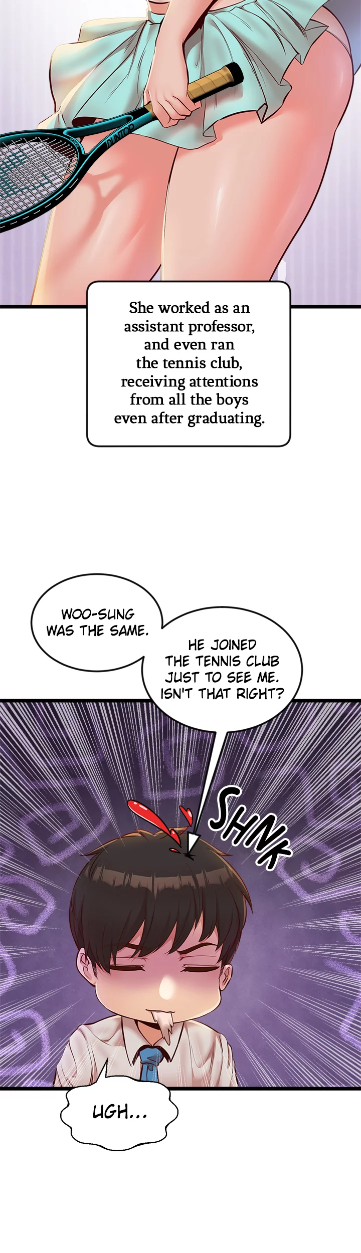Phone Sex Chapter 33 image 33