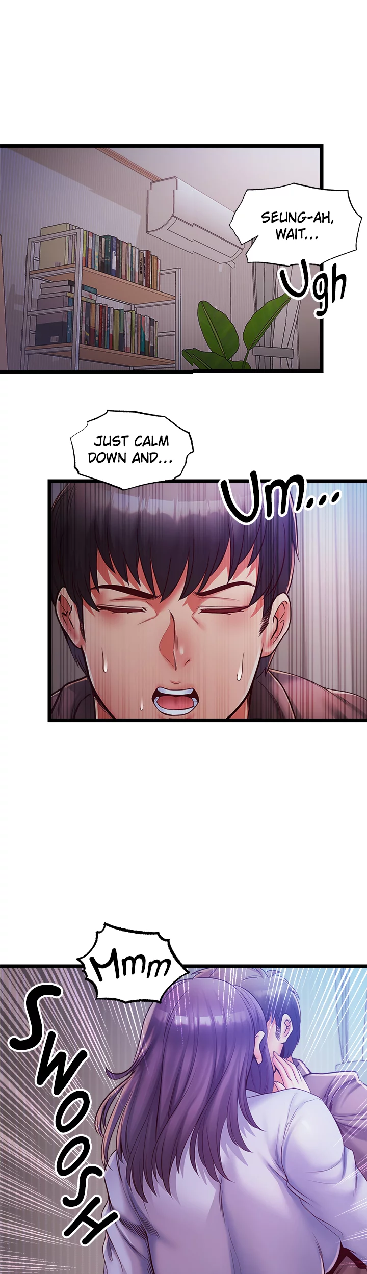 Phone Sex Chapter 33 image 3