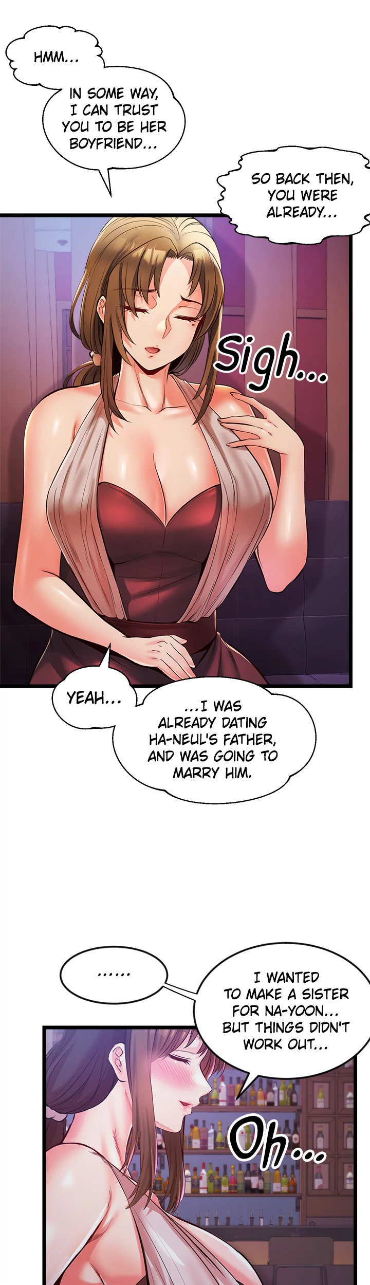 Phone Sex Chapter 33 image 42