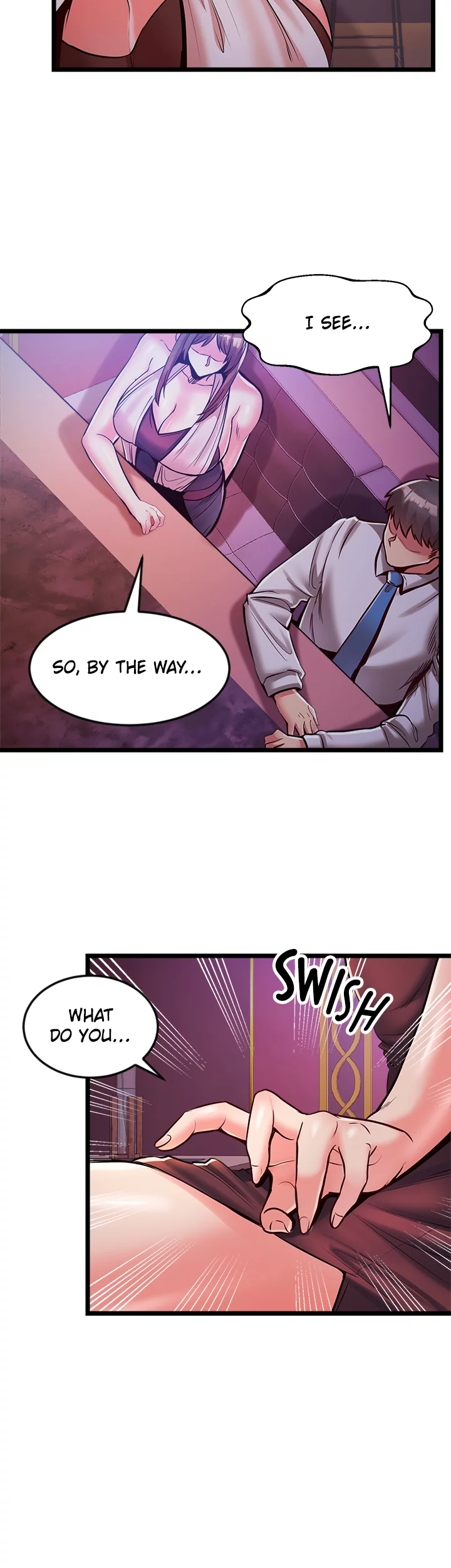 Phone Sex Chapter 33 image 43