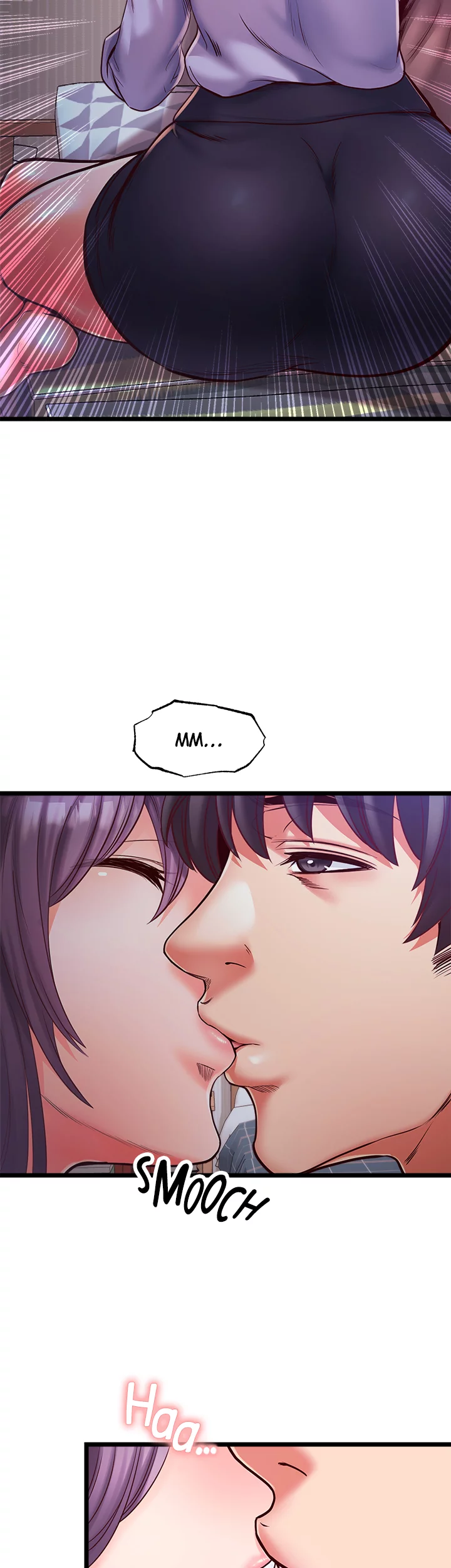 Phone Sex Chapter 33 image 4